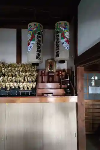 龍松山 呑海院(愛知県)