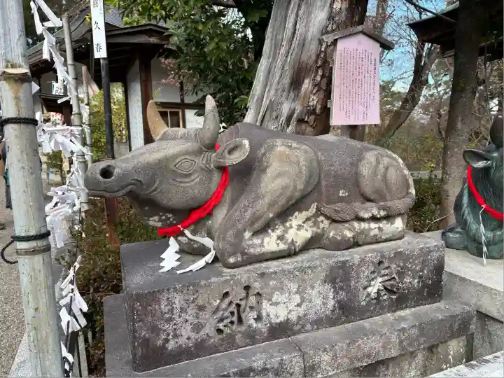 長岡天満宮(京都府)