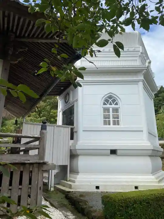 本佛寺のその他建物