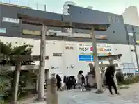 三輪神社(愛知県)