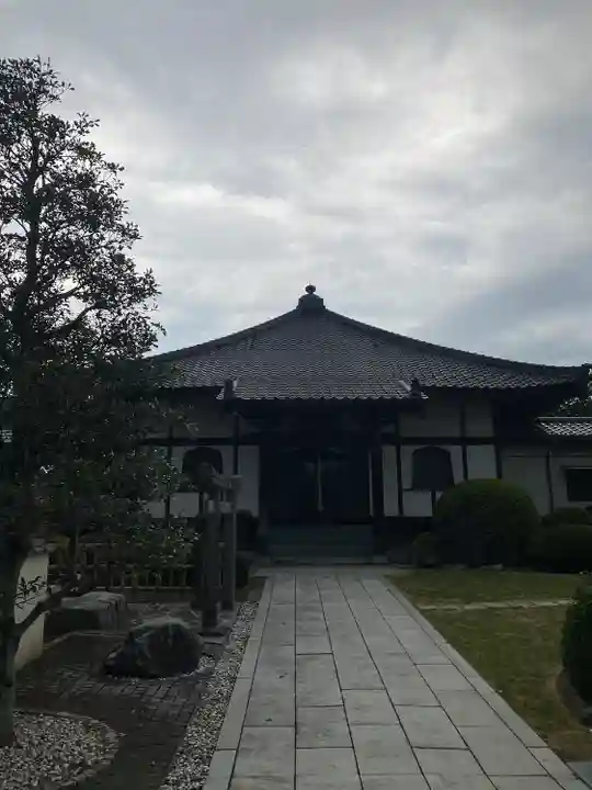 清鏡寺(埼玉県)