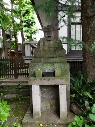 浄土寺(東京都)