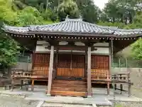 靈山寺(霊山寺)(大阪府)