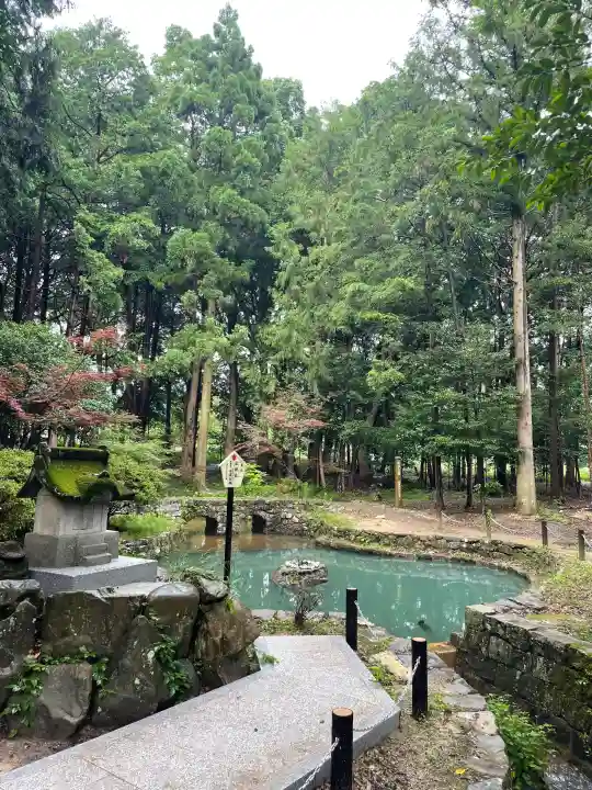 大麻比古神社(徳島県)