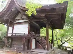 石山寺(滋賀県)