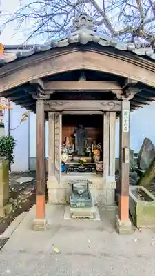薬師寺のその他建物
