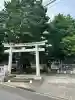 滝野川八幡神社(東京都)