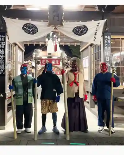 瀧宮神社(広島県)