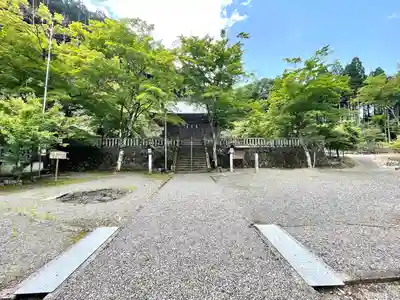 長彦神社(岐阜県)
