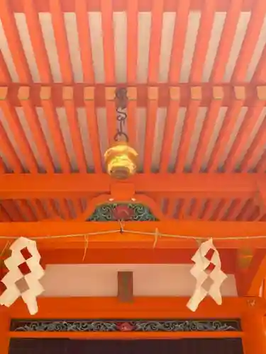 伏見稲荷大社御旅所のその他建物