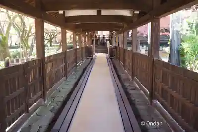 真正極楽寺(真如堂)のその他建物