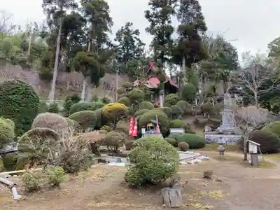 神野寺(千葉県)