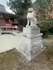 千勝神社(茨城県)