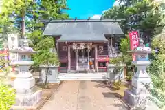 大崎八幡神社(宮城県)