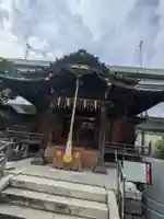 隅田川神社(東京都)