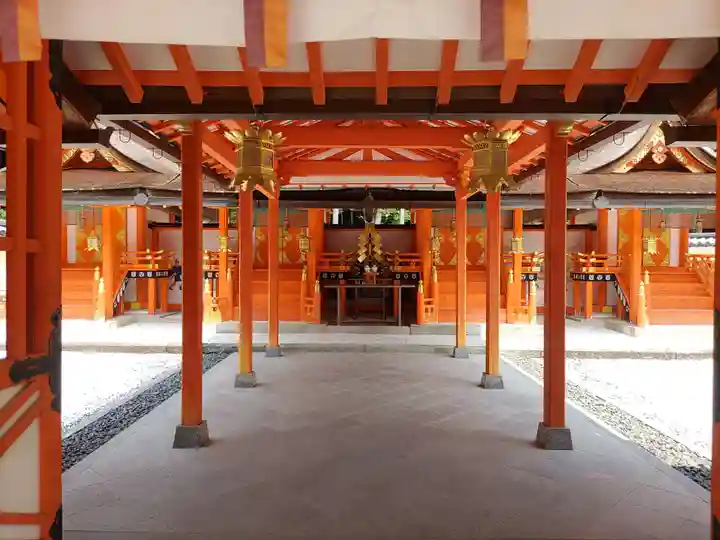 大原野神社(京都府)