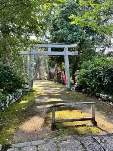 小野妹子神社(滋賀県)