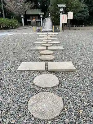 櫻木神社(千葉県)