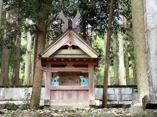 稲荷神社(三重県)