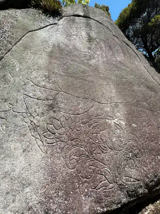 笠置寺(京都府)