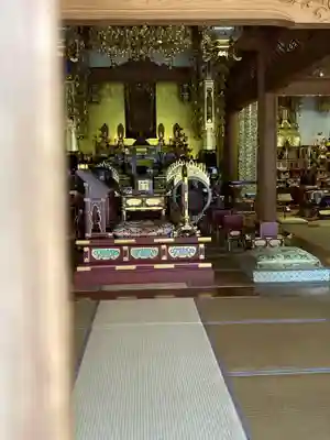 光妙寺(神奈川県)