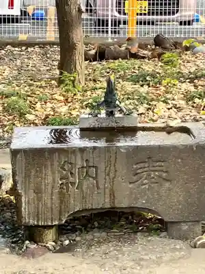 常葉神社(岐阜県)