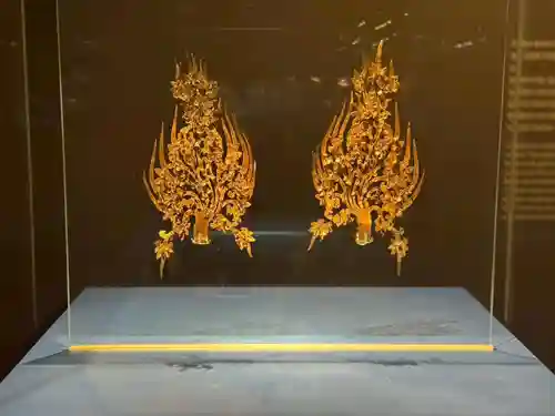 崇道天皇社(奈良県)