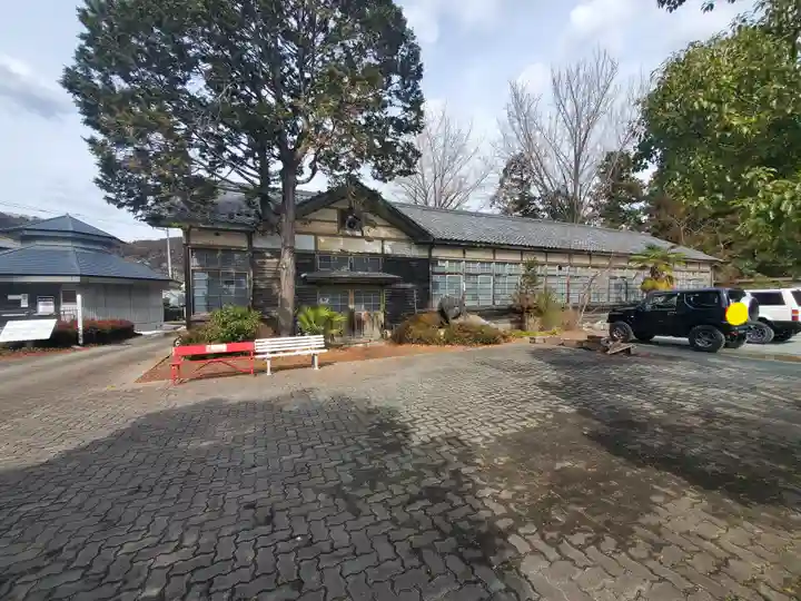 満福寺(群馬県)