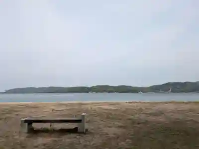 天橋立神社(京都府)