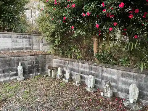 浅間神社(神奈川県)