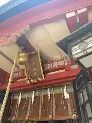 秋葉神社(東京都)