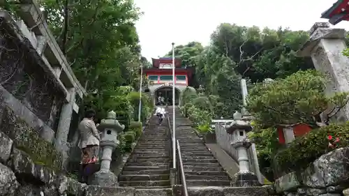津照寺(高知県)