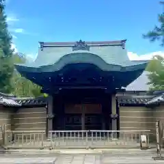 高台寺（高台寿聖禅寺・高臺寺）(京都府)