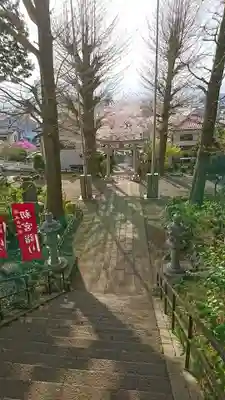 弥生神社のその他建物