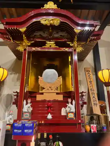 伊勢の国 四天王寺(三重県)