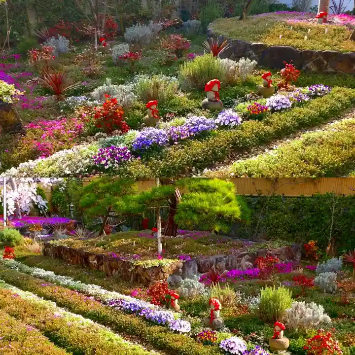寿量山 速成寺(奈良県)