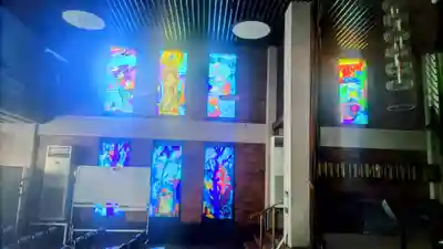 本覚寺(東京都)