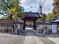 立木神社(滋賀県)