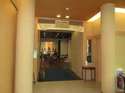 常在寺(東京都)