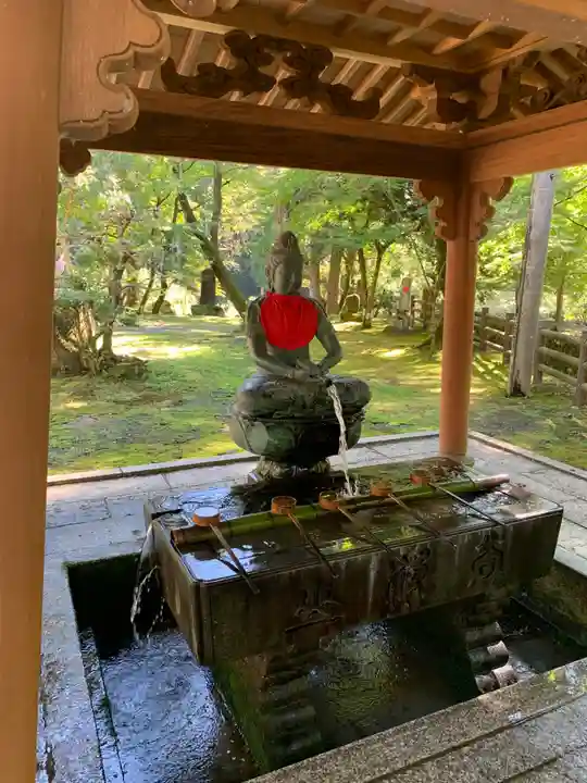 華厳寺(岐阜県)