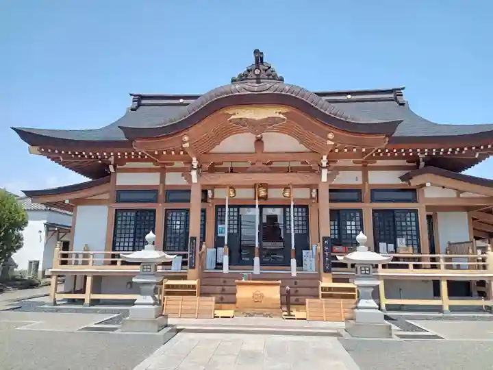 甲斐奈神社(山梨県)