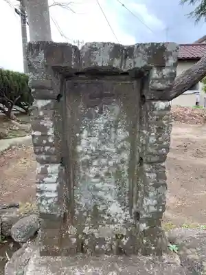 八雲神社のその他建物