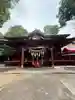 冠稲荷神社(群馬県)