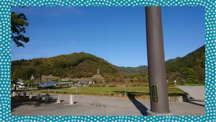 椋神社(埼玉県)