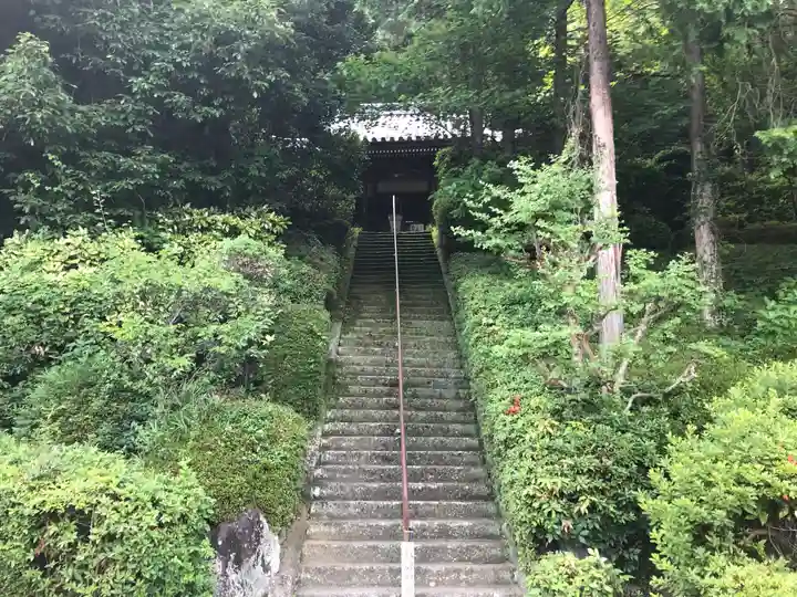 萬福寺のその他建物