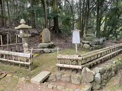 長尾天満宮(京都府)