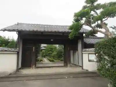 天祥寺(埼玉県)