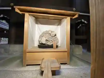 建部大社(滋賀県)