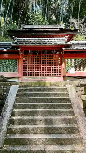 石清水八幡宮(京都府)