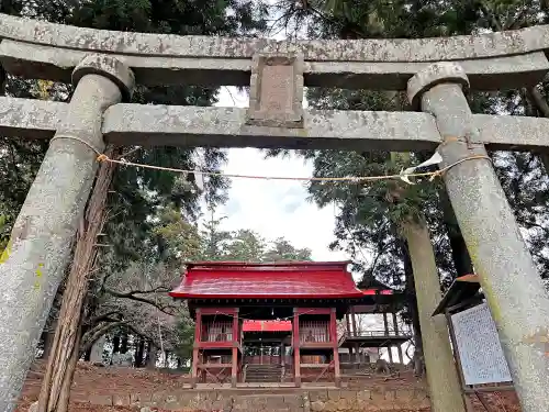 南宮大神社(山梨県)